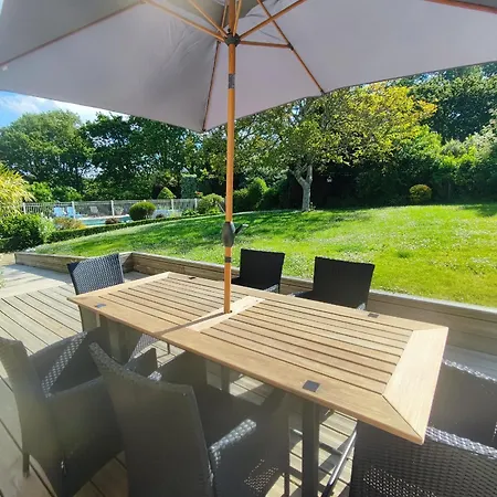 Maison De Charme Avec Piscine * 크로하스칼노엣