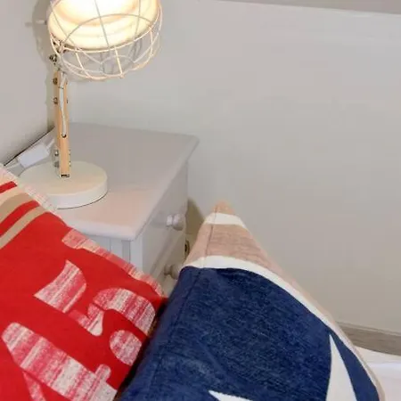 Maison De Charme Avec Piscine 펜션 *