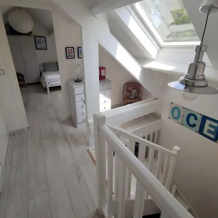 Maison De Charme Avec Piscine 펜션