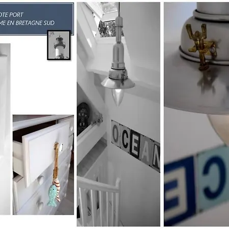 Maison De Charme Avec Piscine 크로하스칼노엣