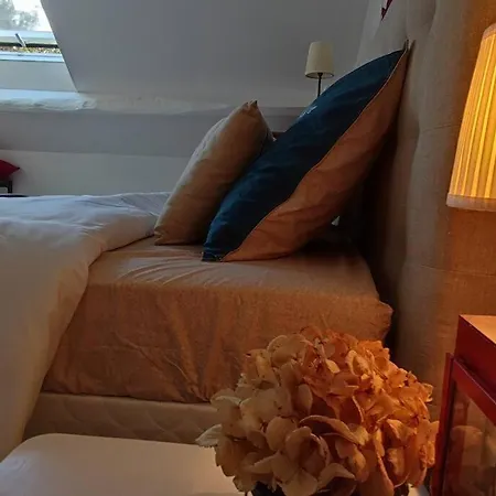 Maison De Charme Avec Piscine 펜션 크로하스칼노엣